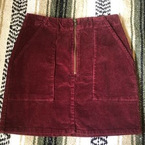 Skirt